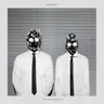 Auf Immer und ewig by Vitalic cover art