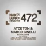 Autoclave - A.Paul & Dkult Remix by Marco Ginelli cover art