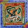 Mahogany Vision by Boddhi Satva cover art