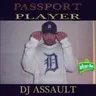 Pretty Toes F/ T to the E by DJ Assault cover art