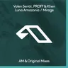 Luna Amazonia (AM mix) cover art