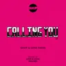 Calling You - Deluxed Remix by Gene Farris cover art