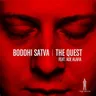 The Quest - Kickless Mix by Boddhi Satva cover art