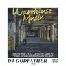 Warehouse Muzik by DJ Godfather cover art
