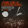 Knockdown - Cid Inc. Remix by Jerome Isma-Ae cover art