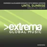 Until Sunrise by Eximinds cover art