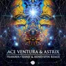 Pranava (Ranji & Mind Spin remix) by Astrix cover art