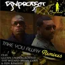 Take You Away - The Wizard Brian Coxx Instrumental by Louie Vega cover art