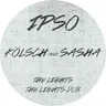 The Lights cover art