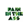Pain In The Ass - Original Mix cover art