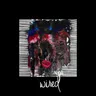 Afraid - Darksidevinyl remix cover art