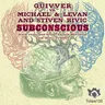 Subconscious - Soul Trader Remix cover art