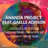 Cascades Of Colour - Unreleased Kenny Carpenter Re-Edit Of Manoo’s Tribute Remix by Manoo cover art