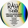 Mainframe - James Hopkins & Cato Kane Remix cover art