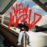 New World cover art