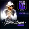 Jerusalema (feat. Nomcebo Zikode) - HUGEL Remix by HUGEL cover art
