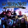 WARHORN - Hardcore Mix cover art