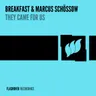 They Came For Us by Marcus Schössow cover art