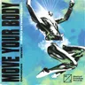 Move Your Body - Tiësto Extended Edit cover art
