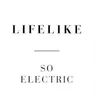 Discomachine by Lifelike cover art