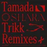Shara - Shara - Trikk Selva Kartuli Dub cover art