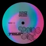 Spring Girl by Adam Ten cover art