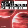 Another Night Without You cover art