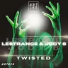 Twisted by Jody 6 cover art