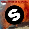 Riot (Original Mix) cover art
