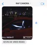 All Night - Kevin De Vries Remix by Kevin de Vries cover art