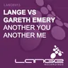 Another You Another Me - Original Mix by Lange cover art