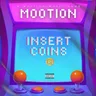Insert Coins cover art