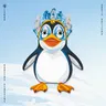 Dancing Penguins by Boris Brejcha cover art