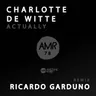 Human Beings - Ricardo Garduno Remix by Charlotte de Witte cover art
