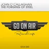 The Forging of Steel by John O'Callaghan cover art