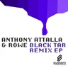 Black Tar - Canyon Boulevard Remix cover art