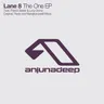 The One (radio edit) by Lane 8 cover art