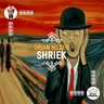 Shriek (extended mix) by Orjan Nilsen cover art