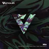 Mountain Air - Kasey Taylor Remix cover art