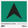 Bounce Your Body To The Box, Faces And Phases - Special Sampler Vinyl Pack by Kevin Saunderson cover art