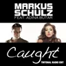 Caught - Tritonal Radio Edit by Markus Schulz cover art