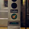 Gates - Paige & Nihil Young Extended Remix cover art