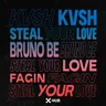 Steal Your Love cover art