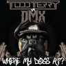 Where My Dogs At? by Todd Terry cover art