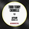 Affair - Extended Remix 2.5 by Todd Terry cover art