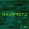 Manifesto by Vintage Culture cover art