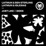 Just Like by Ben Sterling cover art