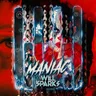 Maniac cover art