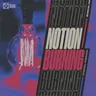 Burning by Notion cover art