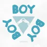 Boy Boy Boy Joris Voorn Remix (Radio Edit) cover art